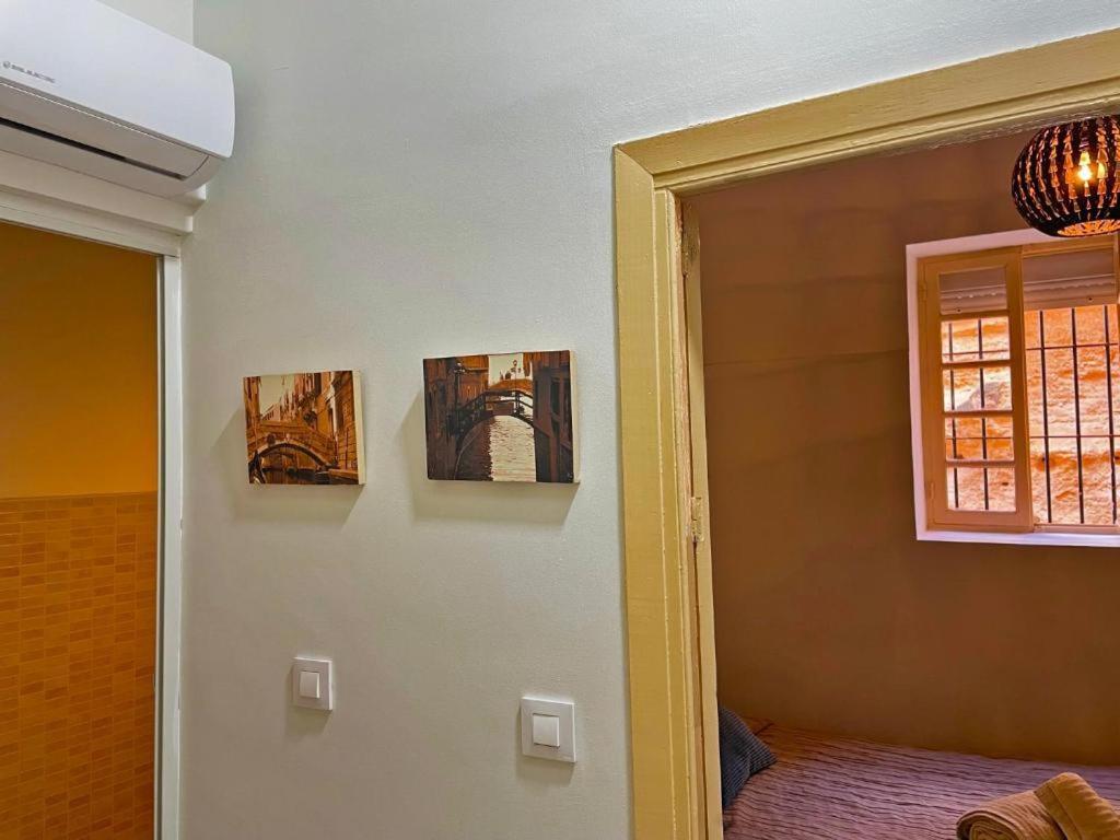 Apartamento Vitoria. Jerez de la Frontera Exterior photo