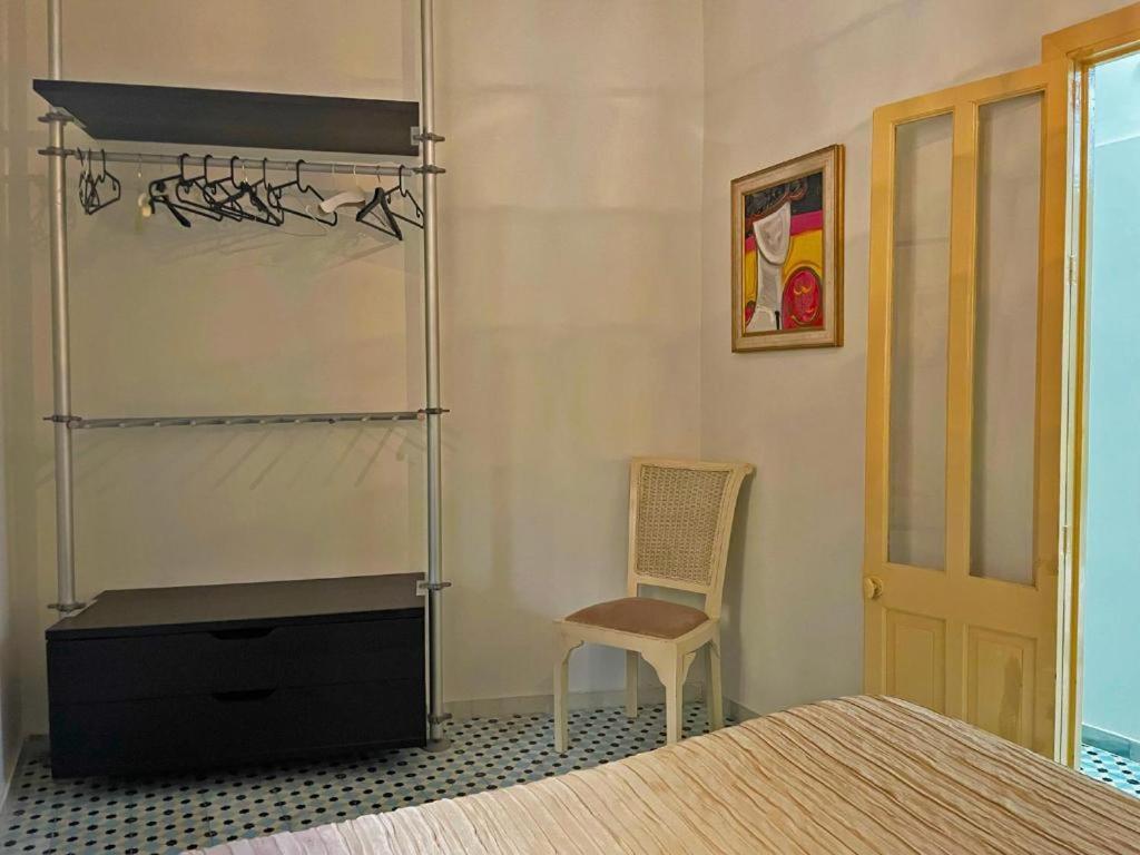Apartamento Vitoria. Jerez de la Frontera Exterior photo