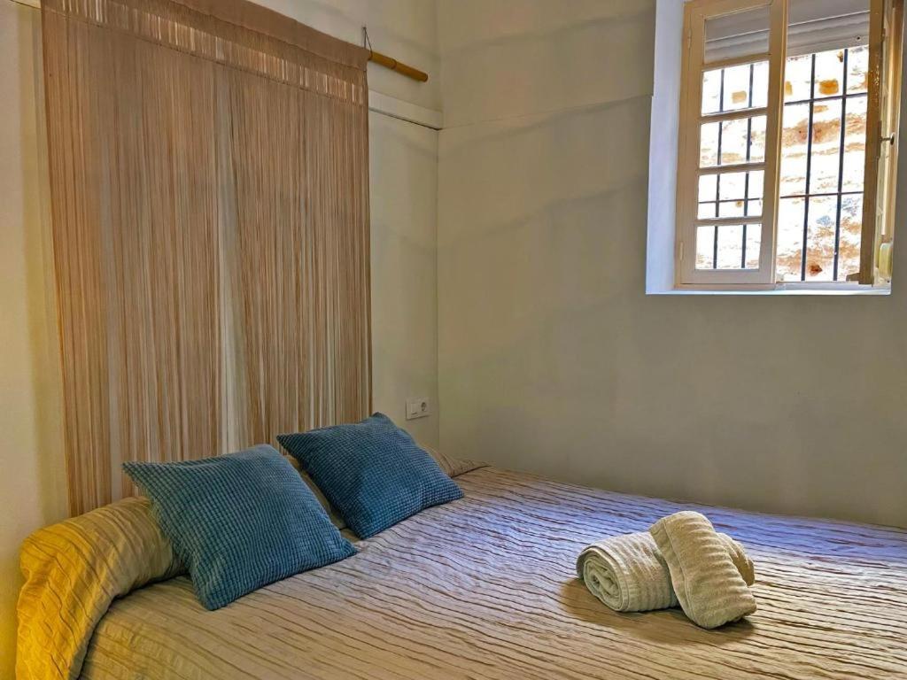 Apartamento Vitoria. Jerez de la Frontera Exterior photo